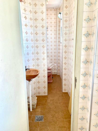 Imagem Apartamento com 3 Quartos à Venda, 131 m² em Itararé - São Vicente