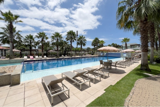 Imagem Apartamento com 3 Quartos à Venda, 140 m² em Praia De Atlântida - Xangri-lá