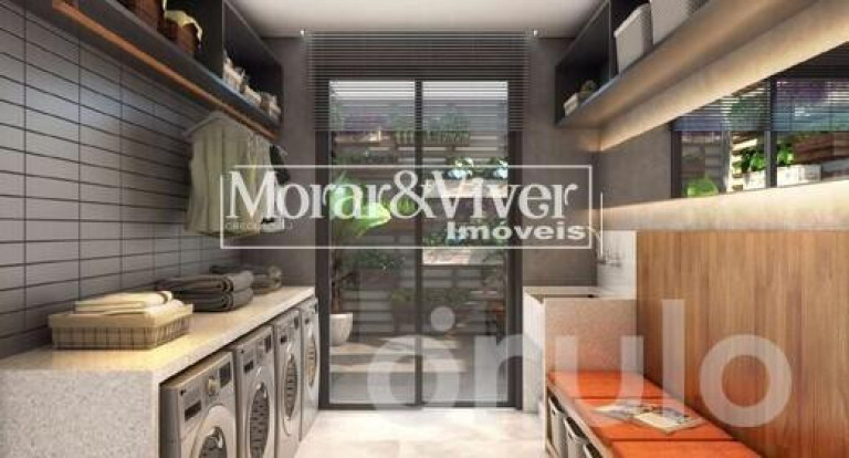 Imagem Apartamento com 1 Quarto à Venda, 59 m² em Bigorrilho - Curitiba