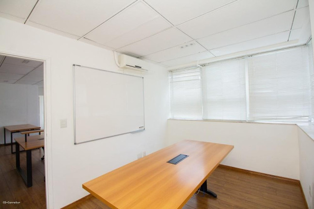 Imagem Sala Comercial à Venda, 71 m² em Itaim Bibi - São Paulo Imagem Sala Comercial à Venda, 71 m² em Itaim Bibi - São Paulo