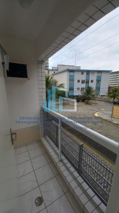 Imagem Apartamento com 1 Quarto à Venda, 56 m² em Caiçara - Praia Grande