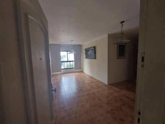 Imagem Apartamento com 2 Quartos à Venda, 72 m² em Brooklin Paulista - São Paulo