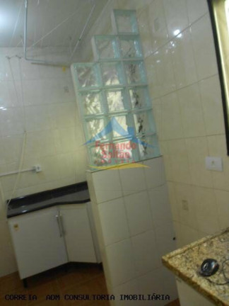 Imagem Apartamento com 2 Quartos à Venda, 57 m² em Parque Erasmo Assunção - Santo André Imagem Apartamento com 2 Quartos à Venda, 57 m² em Parque Erasmo Assunção - Santo André