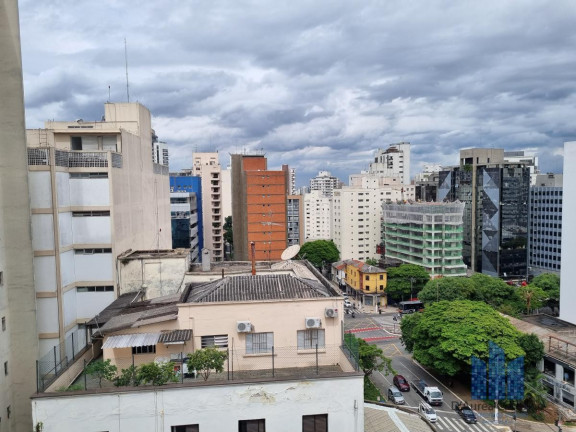 Imagem Apartamento com 2 Quartos à Venda, 60 m² em Vila Mariana - São Paulo Imagem Apartamento com 2 Quartos à Venda, 60 m² em Vila Mariana - São Paulo