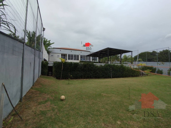 Imagem Chácara com 5 Quartos à Venda, 1.200 m² em Parque Residencial Terras De Yucatan - Monte Mor