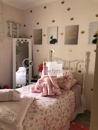 Imagem Apartamento com 3 Quartos à Venda, 139 m² em Vila Andrade - São Paulo