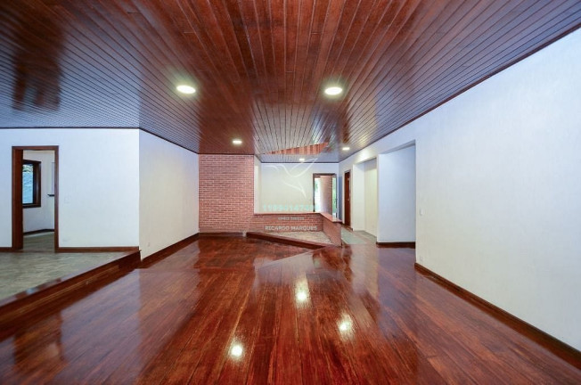 Imagem Casa com 5 Quartos à Venda, 350 m² em Jardim Santa Paula - Cotia