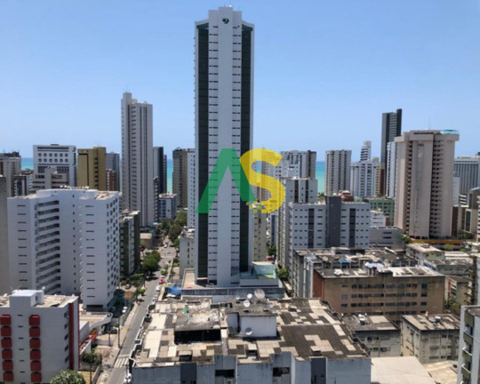 Imagem Imóvel com 2 Quartos à Venda, 65 m² em Boa Viagem - Recife Imagem Imóvel com 2 Quartos à Venda, 65 m² em Boa Viagem - Recife