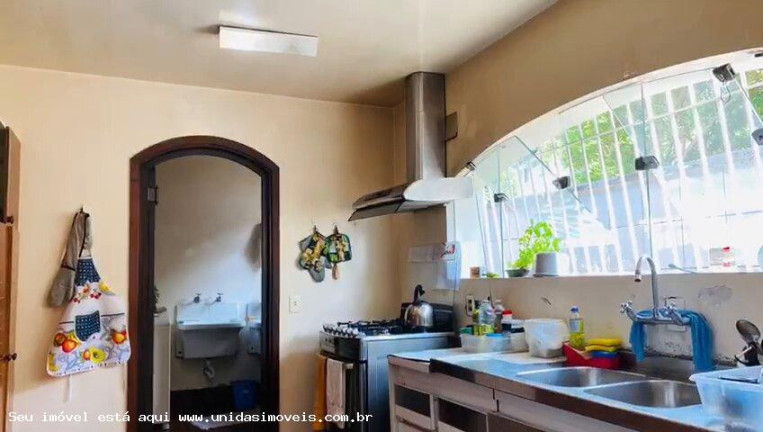Imagem Casa com 5 Quartos à Venda, 500 m² em Interlagos - São Paulo
