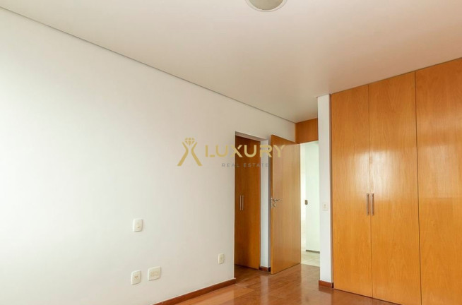 Imagem Imóvel com 4 Quartos à Venda, 505 m² em Belvedere - Belo Horizonte