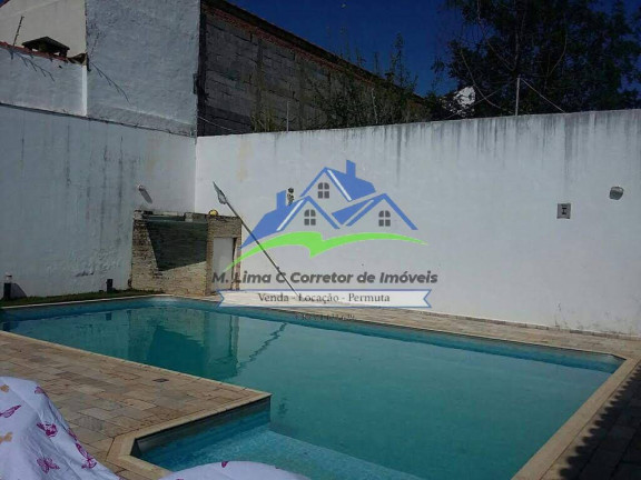 Imagem Casa de Condomínio com 3 Quartos à Venda, 510 m² em Jardim Shangrilla - Atibaia Imagem Casa de Condomínio com 3 Quartos à Venda, 510 m² em Jardim Shangrilla - Atibaia