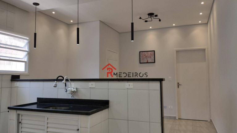 Imagem Casa com 2 Quartos à Venda, 67 m² em Maracanã - Praia Grande Imagem Casa com 2 Quartos à Venda, 67 m² em Maracanã - Praia Grande
