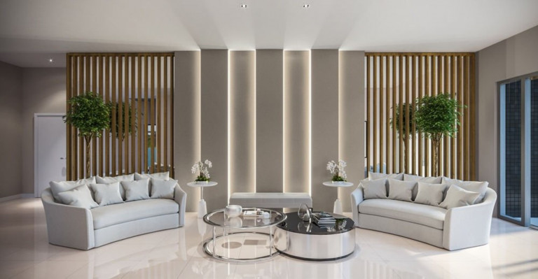 Imagem Imóvel com 3 Quartos à Venda, 105 m² em Juvevê - Curitiba