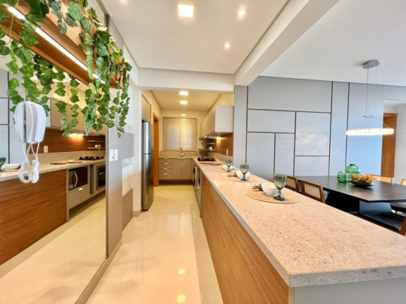 Imagem Apartamento com 3 Quartos à Venda, 197 m² em Navegantes - Capao Da Canoa