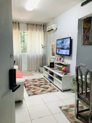 Imagem Apartamento com 2 Quartos à Venda, 50 m² em Jacarepaguá - Rio De Janeiro Imagem Apartamento com 2 Quartos à Venda, 50 m² em Jacarepaguá - Rio De Janeiro
