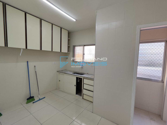 Imagem Apartamento com 1 Quarto para Alugar, 50 m² em Canto Do Forte - Praia Grande Imagem Apartamento com 1 Quarto para Alugar, 50 m² em Canto Do Forte - Praia Grande