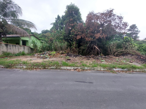Terreno à Venda, 450 m² em Jardim Interlagos (ponta Negra) - Maricá