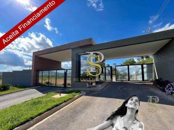 Imagem Terreno à Venda, 361 m² em Alto Da Floresta Residencial - Bom Jesus Dos Perdões Imagem Terreno à Venda, 361 m² em Alto Da Floresta Residencial - Bom Jesus Dos Perdões