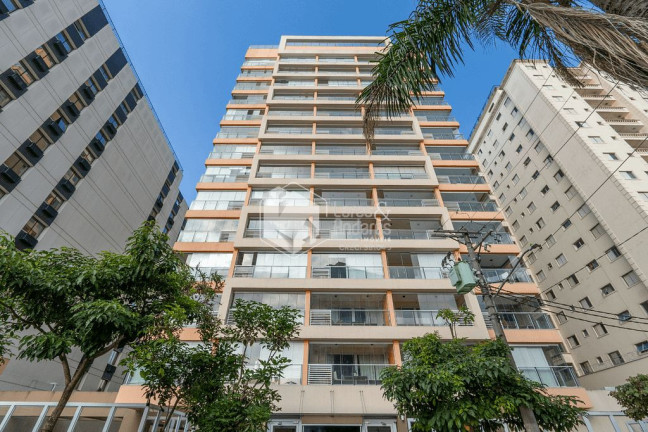 Imagem Studio com 1 Quarto à Venda, 45 m² em Campo Belo - São Paulo Imagem Studio com 1 Quarto à Venda, 45 m² em Campo Belo - São Paulo
