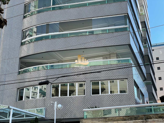 Imagem Apartamento com 3 Quartos à Venda, 170 m² em Tupi - Praia Grande