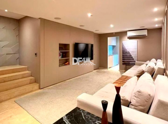 Imagem Imóvel com 4 Quartos à Venda, 283 m² em Sul (águas Claras) - Brasília Imagem Imóvel com 4 Quartos à Venda, 283 m² em Sul (águas Claras) - Brasília