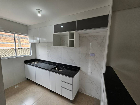 Imagem Sobrado com 2 Quartos à Venda, 70 m² em Mirim - Praia Grande
