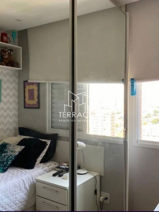 Imagem Apartamento com 3 Quartos à Venda, 90 m² em Vila Zilda (tatuapé) - São Paulo