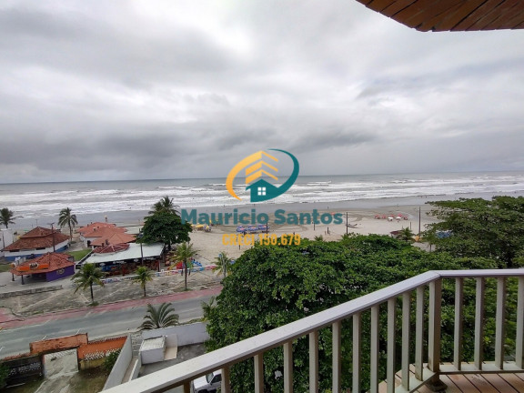 Imagem Apartamento com 3 Quartos à Venda, 90 m² em Centro - Mongaguá