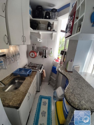 Imagem Apartamento com 2 Quartos à Venda, 60 m² em Toninhas - Ubatuba Imagem Apartamento com 2 Quartos à Venda, 60 m² em Toninhas - Ubatuba