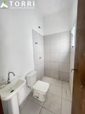 Imagem Casa com 2 Quartos à Venda, 52 m² em éden - Sorocaba