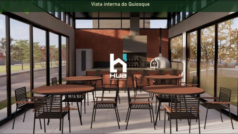 Imagem Terreno à Venda, 324 m²