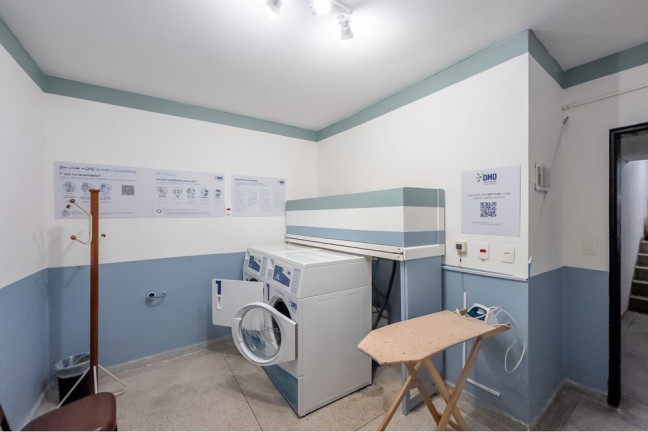 Imagem Imóvel com 1 Quarto à Venda, 50 m² em Campo Belo - São Paulo
