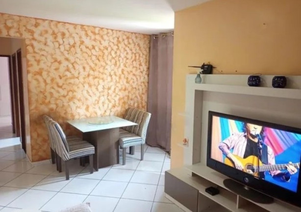 Apartamento com 2 Quartos à Venda, 70 m² em Mata Escura - Salvador