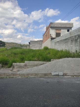 Imagem Terreno à Venda, 200 m² em Parque Morumbi - Mogi Das Cruzes