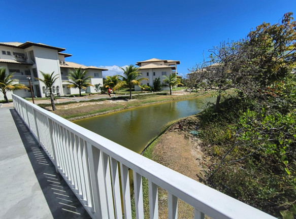 Imagem Apartamento com 2 Quartos à Venda, 90 m² em Praia Do Forte - Mata De São João