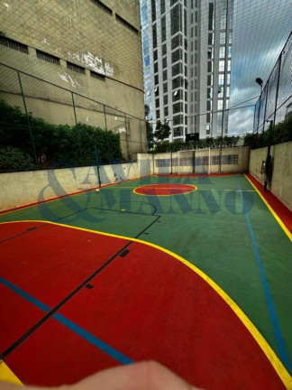 Imagem Apartamento com 2 Quartos à Venda, 93 m² em Anália Franco - São Paulo Imagem Apartamento com 2 Quartos à Venda, 93 m² em Anália Franco - São Paulo
