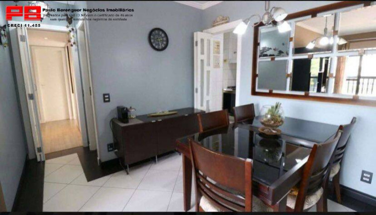 Imagem Apartamento com 3 Quartos à Venda, 93 m² em Chácara Santo Antônio - São Paulo Imagem Apartamento com 3 Quartos à Venda, 93 m² em Chácara Santo Antônio - São Paulo