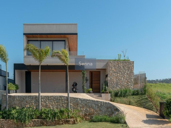 Casa com 4 Quartos à Venda,  em Rio Abaixo - Itupeva