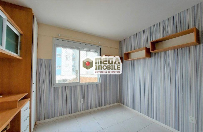 Imagem Apartamento com 3 Quartos à Venda, 103 m² em Itacorubi - Florianópolis
