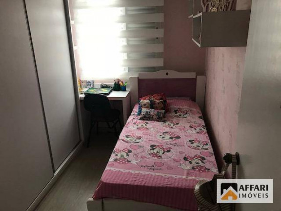 Imagem Apartamento com 3 Quartos à Venda, 80 m² em Jardim Santana - Americana Imagem Apartamento com 3 Quartos à Venda, 80 m² em Jardim Santana - Americana