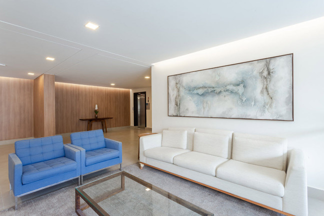 Imagem Apartamento com 3 Quartos à Venda, 107 m² em Parque São Jorge - São Paulo Imagem Apartamento com 3 Quartos à Venda, 107 m² em Parque São Jorge - São Paulo