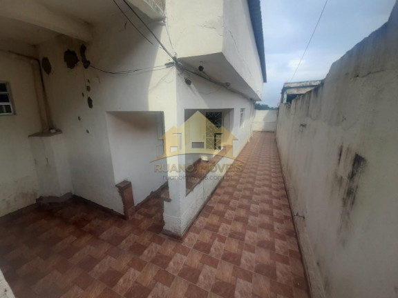 Imagem Casa com 5 Quartos à Venda, 160 m² em Cidade Líder - São Paulo Imagem Casa com 5 Quartos à Venda, 160 m² em Cidade Líder - São Paulo