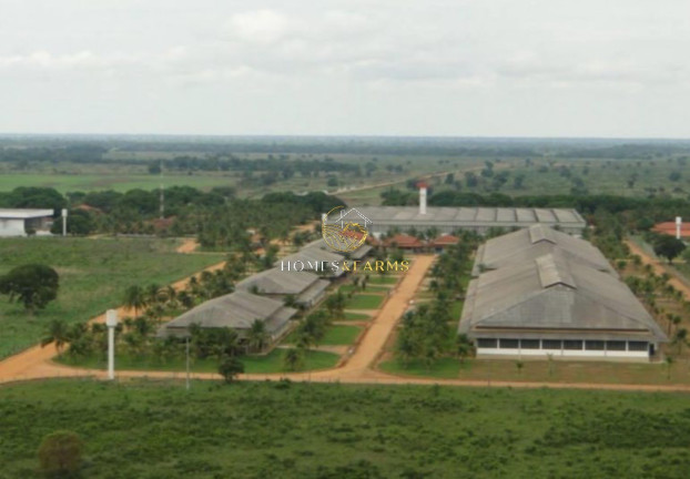 Imagem Imóvel com 3 Quartos à Venda, 135.000 m² em Zona Rural - São Miguel Do Araguaia Imagem Imóvel com 3 Quartos à Venda, 135.000 m² em Zona Rural - São Miguel Do Araguaia