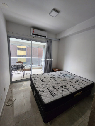 Imagem Imóvel com 1 Quarto para Alugar, 50 m² em Consolação - São Paulo Imagem Imóvel com 1 Quarto para Alugar, 50 m² em Consolação - São Paulo