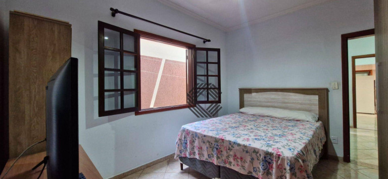 Imagem Casa com 3 Quartos à Venda ou Locação, 200 m² em Jardim Ipanema - Sorocaba