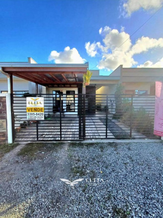 Imagem Casa com 3 Quartos à Venda, 83 m² em Itajuba - Barra Velha Imagem Casa com 3 Quartos à Venda, 83 m² em Itajuba - Barra Velha