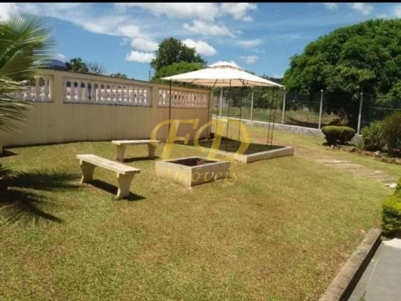 Imagem Chácara com 4 Quartos à Venda, 1.000 m² em Atibaia