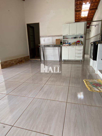 Imagem Casa com 2 Quartos à Venda, 140 m² em Parque Das Amoras - São José Do Rio Preto Imagem Casa com 2 Quartos à Venda, 140 m² em Parque Das Amoras - São José Do Rio Preto