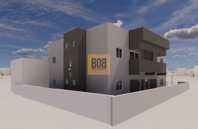 Imagem Apartamento com 3 Quartos à Venda, 75 m² em Jardim Neópolis - Carpina
