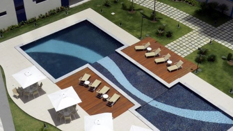 Imagem Imóvel com 2 Quartos à Venda, 70 m² em Vila Laura - Salvador Imagem Imóvel com 2 Quartos à Venda, 70 m² em Vila Laura - Salvador